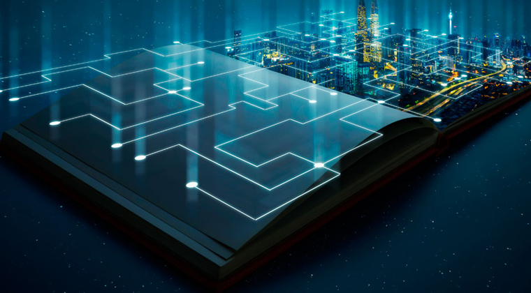 Integrated Physical Infrastructure