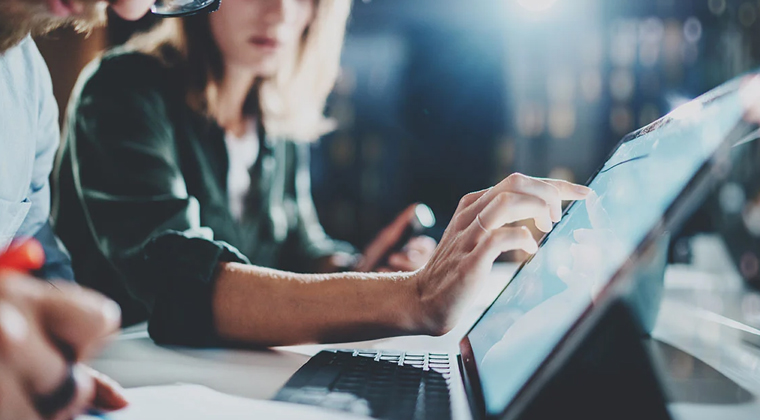 Interactive Multimedia Services