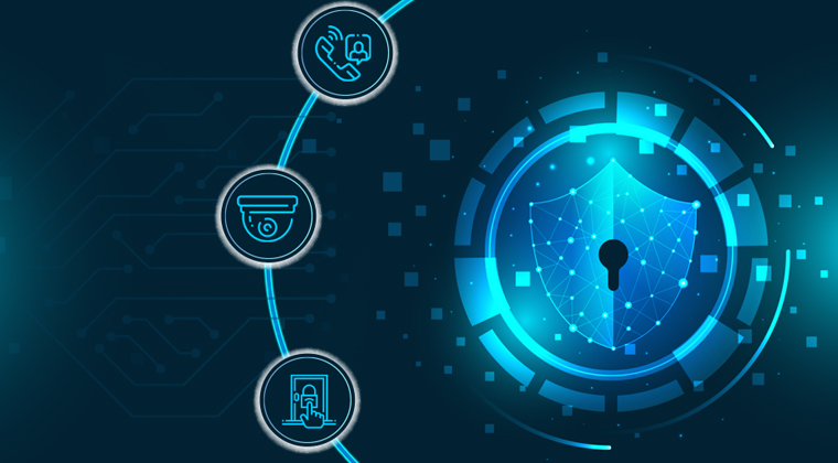 Security Management Solutions