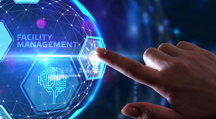 Facility Management Technology Services
